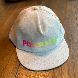 Poler Stuff Camp Vibes SnapBack Cap